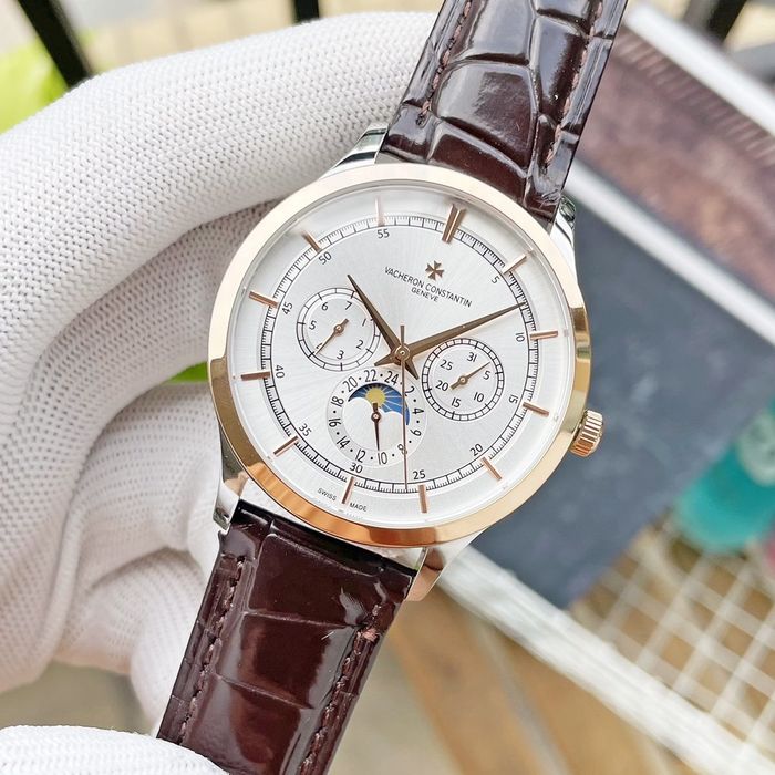 Vacheron Constantin Watch VTW00039-1